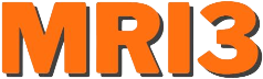 MRI3 Logo